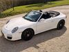 Porsche 997 walhausen