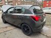 Opel Corsa k