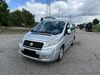 Fiat Scudo schenkenzell