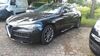 Alfa Romeo Giulia kuehbach