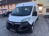 Opel Movano osthausen-wuelfershausen