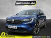 Renault Austral picher