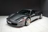 Ferrari 458 tegernsee