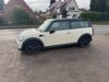 Mini Cooper Wangelau
