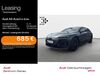 Audi A6 e-tron krauchenwies