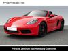 Porsche Boxster muenster-sarmsheim