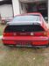 Honda CRX tegernsee