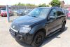 Suzuki Grand Vitara hornburg