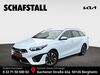 Kia ceed Sportswagon irrhausen