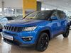 Jeep Compass walhausen