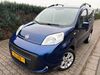 Fiat Qubo nieder-hilbersheim