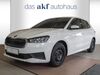 Skoda Fabia stockhausen-illfurth