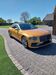 Bentley Flying Spur kuehbach