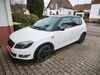 Skoda Fabia walhausen