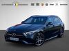 Mercedes-Benz C 200 heupelzen