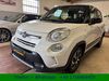 Fiat 500L walhausen