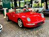 Porsche 993 k