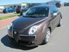 Alfa Romeo MiTo Dorn-Dürkheim
