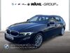 BMW 318 stockhausen-illfurth