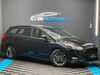 Ford Focus loehma