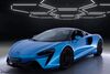 McLaren Artura Tetenhusen