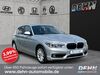 BMW 118 juetrichau