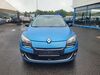 Renault Megane wissmannsdorf