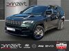 Jeep Compass pfaffen-schwabenheim