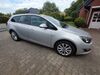 Opel Astra huelseburg