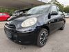 Nissan Micra nieder-hilbersheim