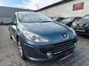 Peugeot 307 saerbeck