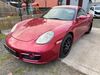 Porsche Cayman dankmarshausen