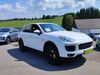 Porsche Cayenne stockhausen-illfurth