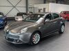 Alfa Romeo Giulietta niederheimbach