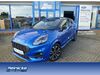 Ford Puma bueddenstedt