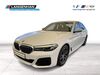 BMW 520 niederzimmern