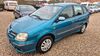 Nissan Almera muehlstedt