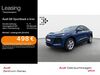 Audi Q6 e-tron krauchenwies