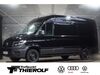 VW Crafter amsdorf