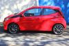Toyota Aygo (X) walhausen