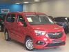 Opel Combo Life harzungen