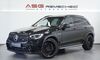 Mercedes-Benz GLC 63 AMG wermelskirchen