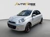 Nissan Micra Kreis|Märkischer Kreis