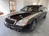 Maybach 57 leipziger