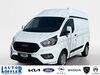Ford Transit Custom Gersfeld (Rhön)