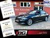 BMW 318 kummersdorf-gut