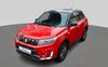 Suzuki Vitara juetrichau
