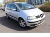 Seat Alhambra niederheimbach