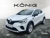 Renault Captur saalow