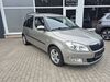 Skoda Roomster huelseburg